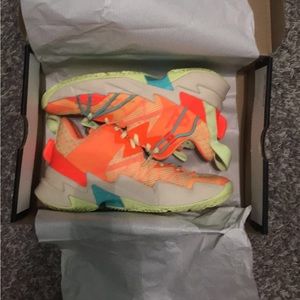 Jordan why not zero.3